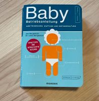 Baby Betriebsanleitung Buch Hessen - Schauenburg Vorschau
