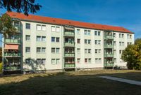 3-Raum Wohnung in Eigentumswohnanlage! Sachsen-Anhalt - Burg Vorschau