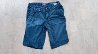 Superdry Herren Shorts, Gr. L, blau Nordrhein-Westfalen - Rheda-Wiedenbrück Vorschau