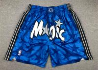 4x Basketball Shorts – Neu & ungetragen Hessen - Rüsselsheim Vorschau
