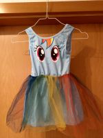 Kinderkostüm Kleid "My little Pony" Königs Wusterhausen - Wildau Vorschau