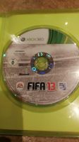 Xbox Spiel Fifa 13 Bayern - Oberding Vorschau