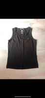 Adidas Shirt Top Sport Fitness 36/38 Baumwolle schwarz Niedersachsen - Salzgitter Vorschau