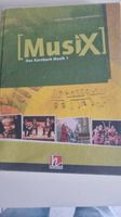 Das Kursbuch Musik 1 Musix  ISBN 978-3-86227-060-6 Rheinland-Pfalz - Kirchheim an der Weinstraße Vorschau