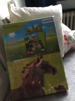 Bettwäsche Schleich Farm World neu original verpackt Niedersachsen - Burgwedel Vorschau