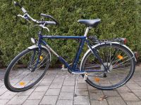 Herrenfahrrad Marke Schauff, Rahmengröße 53 Kr. Altötting - Kirchweidach Vorschau