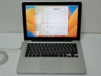 Apple MacBook A1278 i5 500GB HDD 8GB Laptop Mac OS Ventura 13,3" Baden-Württemberg - Fellbach Vorschau