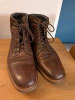 herrenstiefel Camp David Niedersachsen - Melle Vorschau