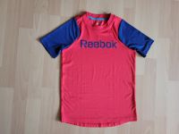 Reebok Sportshirt, T-Shirt, Funktionsshirt, Gr. 140 Baden-Württemberg - Hockenheim Vorschau