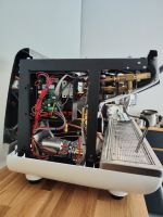 Wartung von Siebträger- & Kaffeevollautomaten / Espressomaschinen Leipzig - Schleußig Vorschau