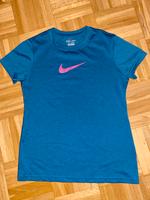 Nike Sporttshirt L Hessen - Darmstadt Vorschau