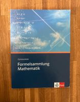 Klett Formelsammlung Mathematik Frankfurt am Main - Preungesheim Vorschau