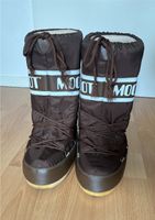 Moin Boots braun (Größe 35-38) Hamburg-Nord - Hamburg Alsterdorf  Vorschau