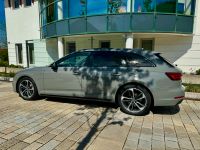 *Suche Audi A4 oder A6 Grau Bayern - Freilassing Vorschau