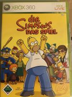 Simpsons , Das  Spiel Rheinland-Pfalz - Neuwied Vorschau