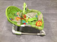 Babyschaukel / Wippe von Fisher Price Rainforest Baden-Württemberg - Wyhl Vorschau