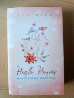 Buch High Hopes von Ava Reed Bayern - Tittmoning Vorschau