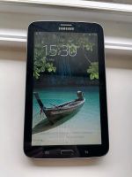 Tablet "Samsung Galaxy Tab 3" / 3G / WiFi Rheinland-Pfalz - Klingenmünster Vorschau