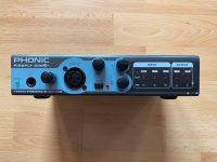 Phonic FireFly 302 Plus - 2 Kanal Soundinterface Frankfurt am Main - Bornheim Vorschau