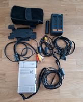 JVC DIGITALE VIDEO CAMERA GR-DV J70 Nordrhein-Westfalen - Eitorf Vorschau