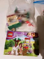 Lego Friends 41003 olivias fohlen Hessen - Fulda Vorschau