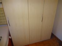 Kleiderschrank / Eckschrank, Buche, 3 / 4 Türig Berlin - Reinickendorf Vorschau