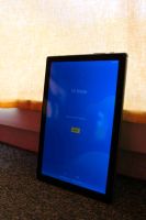 TECLAST Android Tablet 10 Zoll MIT STÄNDER Niedersachsen - Georgsmarienhütte Vorschau