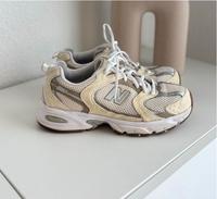 New Balance Gr. 40 beige Köln - Kalk Vorschau