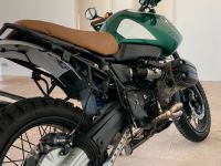 BMW R1100 GS Scrambler Custom "FX8" Rheinland-Pfalz - Meckenheim Vorschau