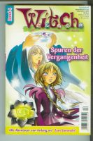 Manga W.i.t.c.h. Band 4 Niedersachsen - Hambergen Vorschau