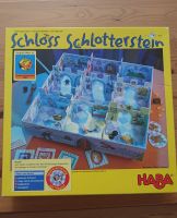 Haba Spiel Schloss Schlotterstein Niedersachsen - Göttingen Vorschau