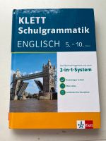 Englisch Schulgrammatik Hessen - Groß-Gerau Vorschau