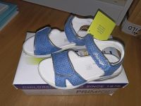 Primigi Leder Sandalen Gr. 27 NEU Friedrichshain-Kreuzberg - Friedrichshain Vorschau