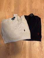 2 für 1 Ralph Lauren V-Auschnitt Pullover Größe M Hessen - Neu-Isenburg Vorschau