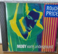 Moby - Early Underground (CD Album) 1993 Dresden - Prohlis-Nord Vorschau