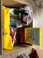 Bunte Kiste Playmobil und Spiele Nordrhein-Westfalen - Kaarst Vorschau