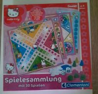 Hello Kitty, Spielesammlung, OVP,Neu, ab 4 Jahren Hessen - Bad Camberg Vorschau