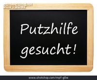 Putzhilfe gesucht Bremen - Oberneuland Vorschau