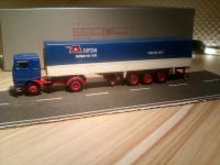 Herpa Lkw Volvo F12 Planen Szg DFDS Nordrhein-Westfalen - Leverkusen Vorschau