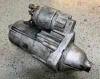 BMW E46 Anslasser Starter 7787354 Leipzig - Engelsdorf Vorschau