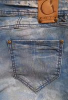 Comma Jeans casual identity Neu Gr. 40 Hessen - Darmstadt Vorschau
