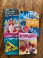 ##Origami Weihnachtsbuch#Moneygami#Geldgeschenke### Sachsen - Dohna Vorschau