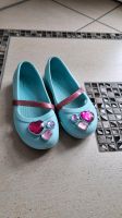 Crocs Ballerinas Gr. C13 30-31 Hessen - Kassel Vorschau