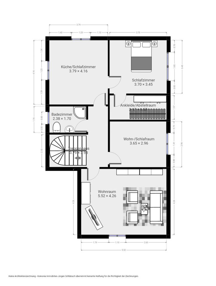 Familienfreundliches EFH/Mehrgenerationenhaus in Oberschelden Waldrandlage in Siegen