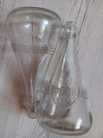 alte originale WECK Saftflaschen 0,5l 500ml Vintage, Deko, Raritä Baden-Württemberg - Kressbronn am Bodensee Vorschau