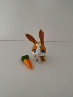 Littlest Pet Shop Spielfigur Hase #75 Kaninchen Sammelfigur LPS Hessen - Hanau Vorschau