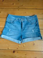 Esprit Jeans Shorts kurze Hose blau Denim L 40/42 W29 wie 31 Hannover - Vahrenwald-List Vorschau