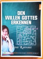 Den Willen Gottes erkennen - Ein 12-Wochen-Kurs für Einzelne und Baden-Württemberg - Haiterbach Vorschau