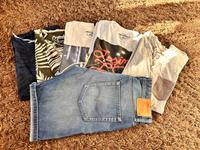 Original Jack & Jones Paket Gr M Hessen - Maintal Vorschau