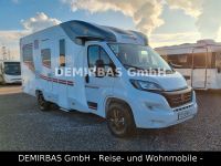 Ilusion XMK 650  HH Premium*Rundsitzgruppe*2x Hubbett* Nordrhein-Westfalen - Grevenbroich Vorschau